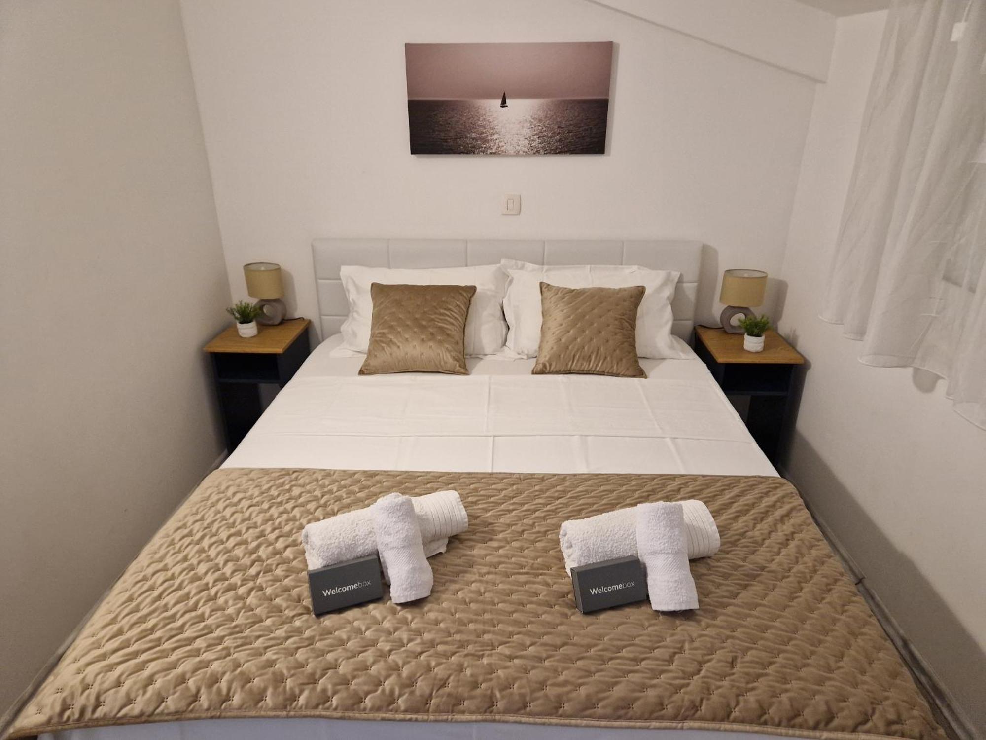 Apartments Mb Каштела Номер фото